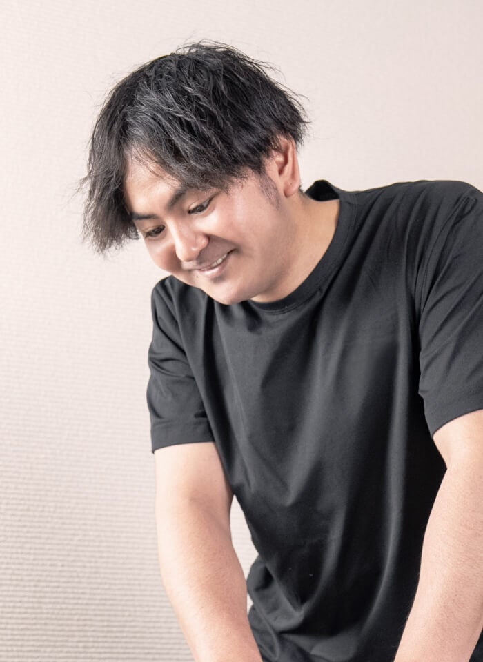 金城さん
